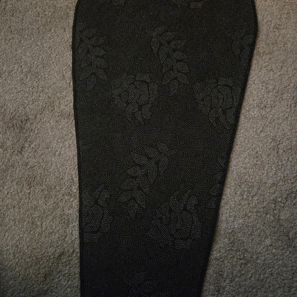 Coffin Graphic Door Mat